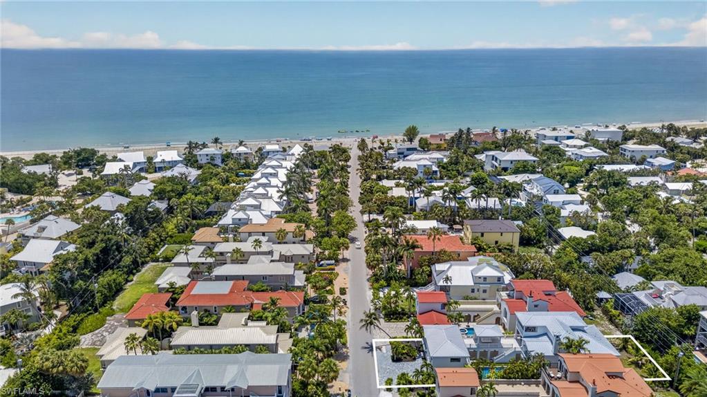 FA LANES BAYVIEW - Residential