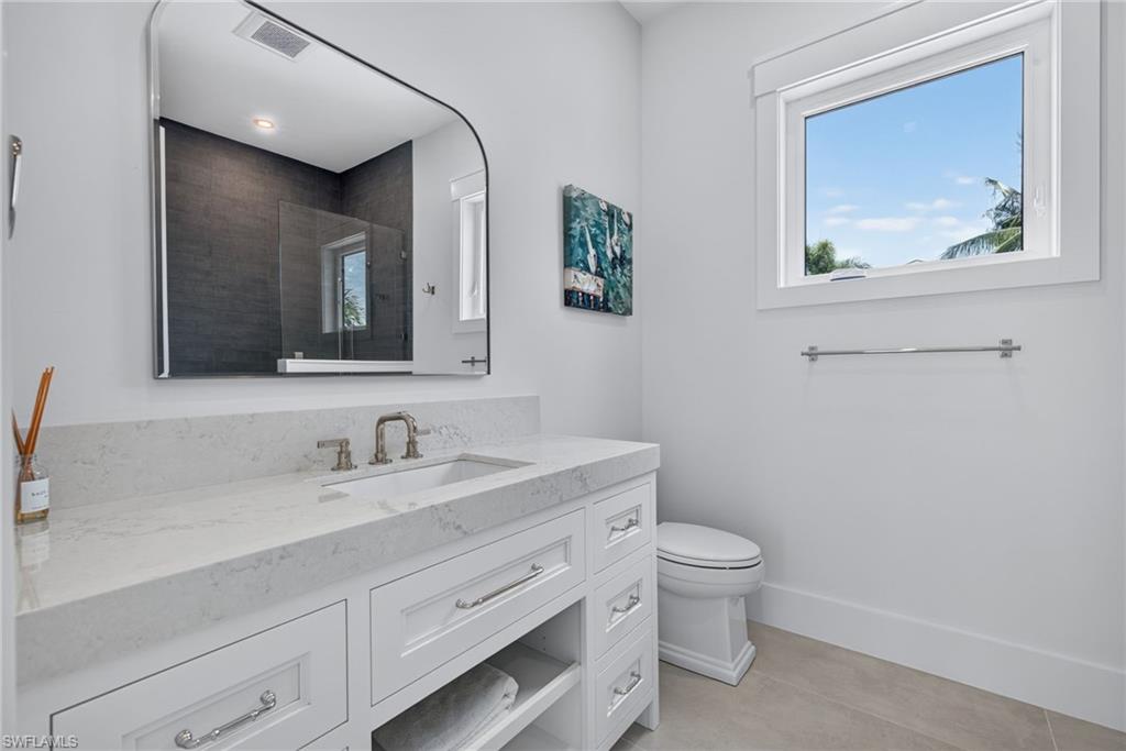 FA LANES BAYVIEW - Residential