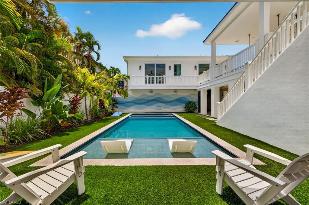 FA LANES BAYVIEW - Residential