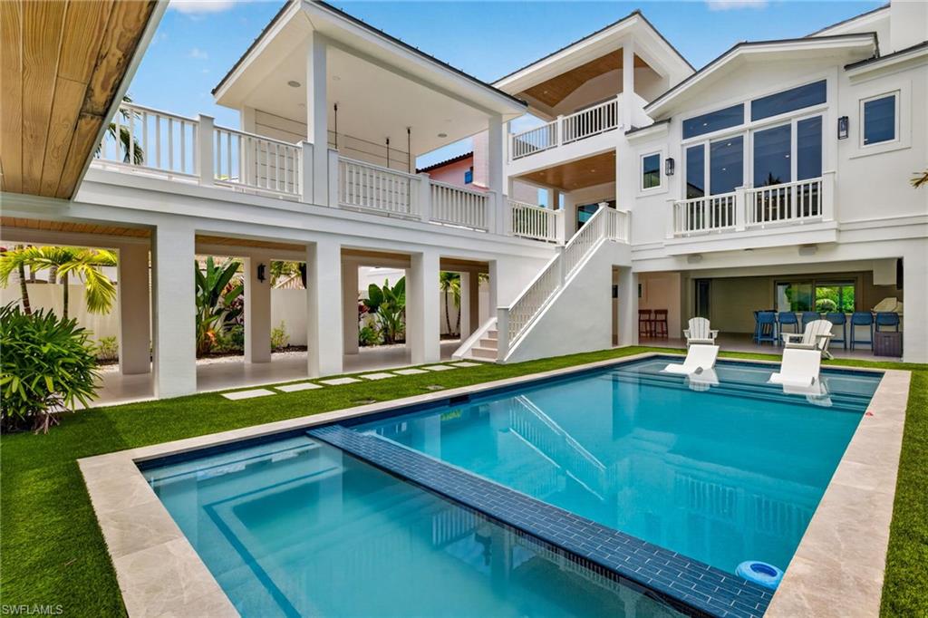 FA LANES BAYVIEW - Residential