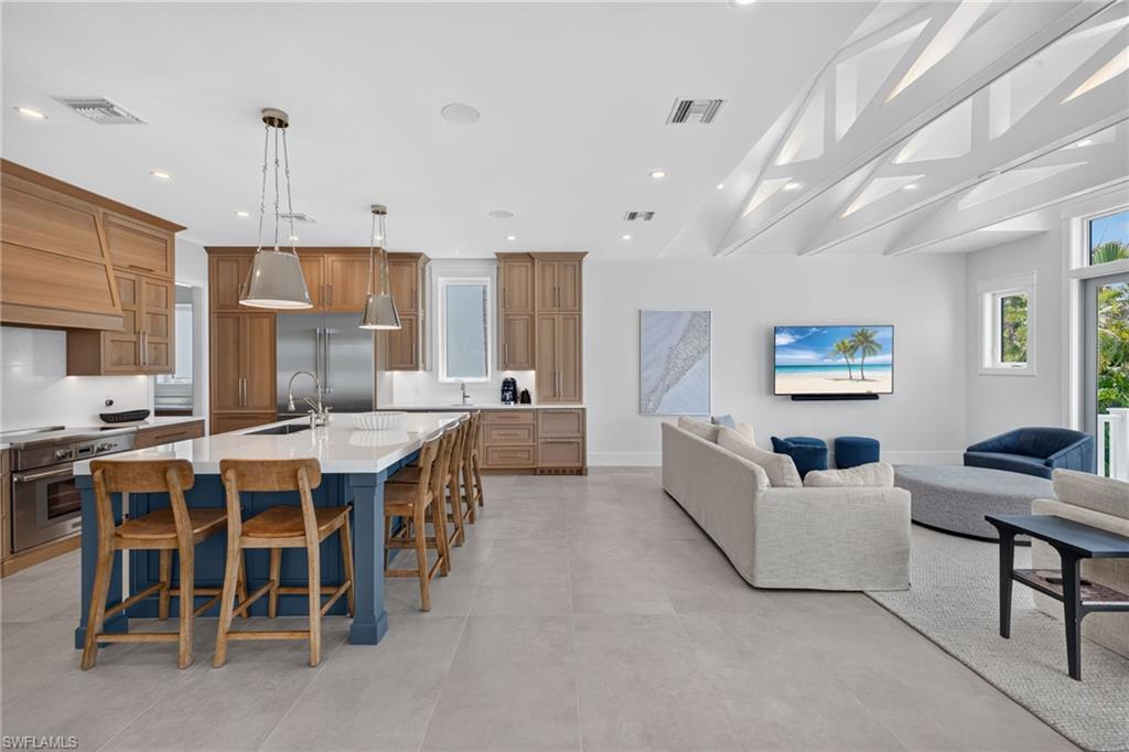 FA LANES BAYVIEW - Residential