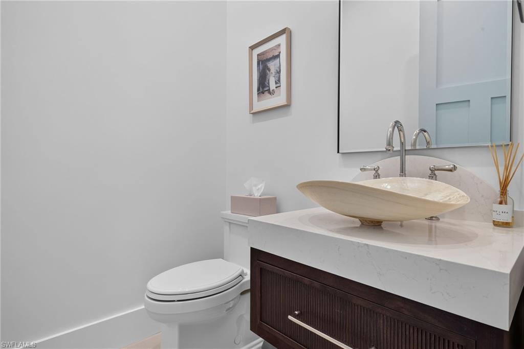 FA LANES BAYVIEW - Residential