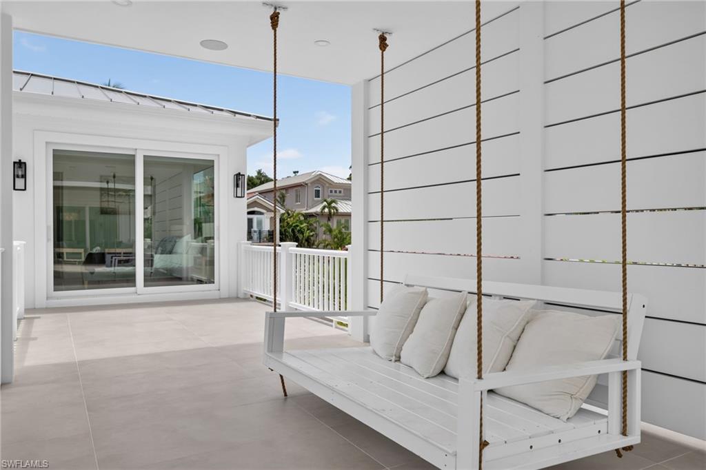 FA LANES BAYVIEW - Residential