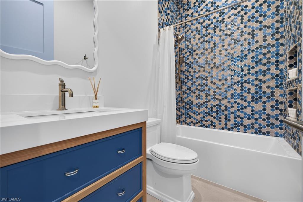 FA LANES BAYVIEW - Residential