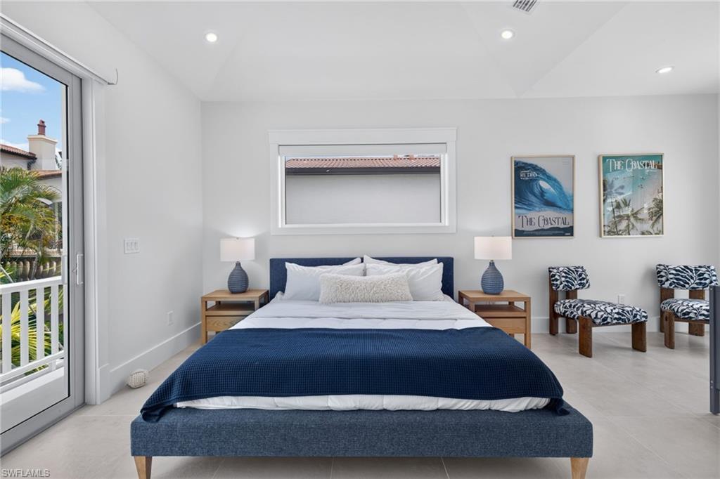 FA LANES BAYVIEW - Residential