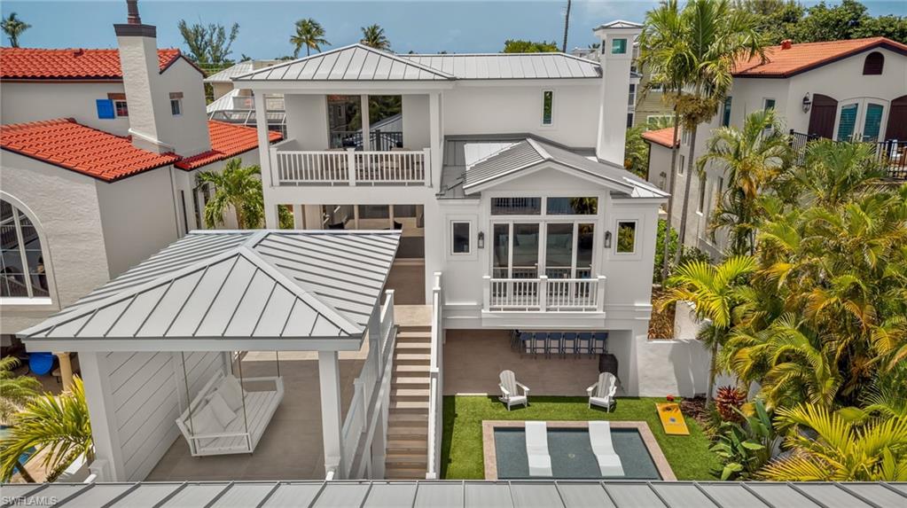 FA LANES BAYVIEW - Residential