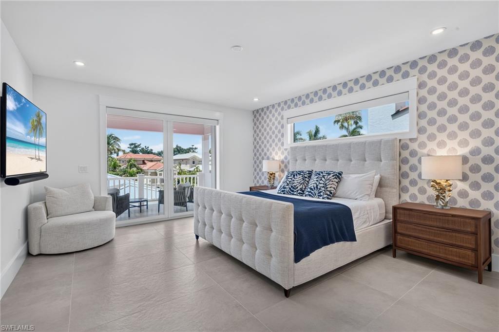 FA LANES BAYVIEW - Residential