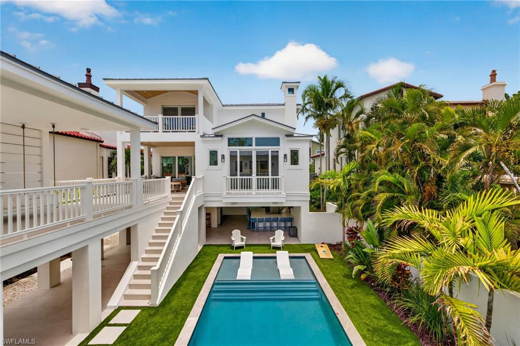 FA LANES BAYVIEW - Residential