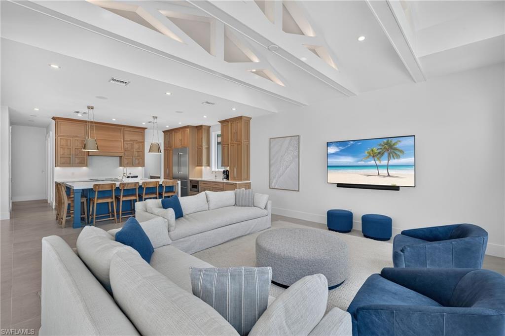FA LANES BAYVIEW - Residential