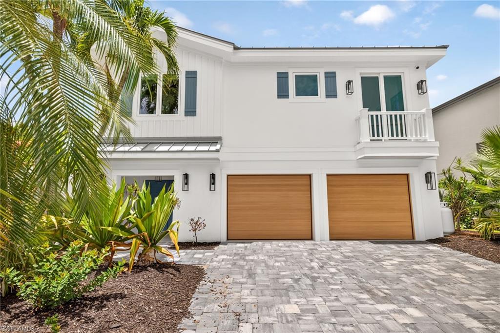 FA LANES BAYVIEW - Residential