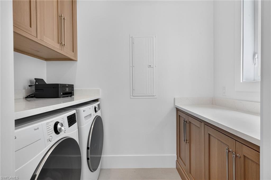 FA LANES BAYVIEW - Residential
