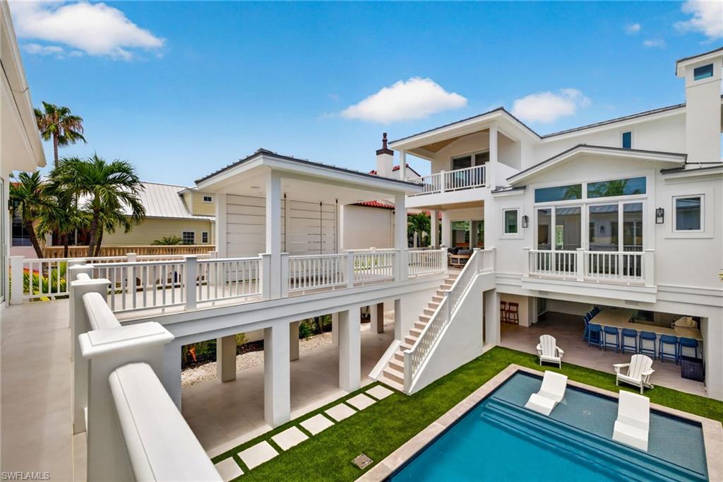 FA LANES BAYVIEW - Residential