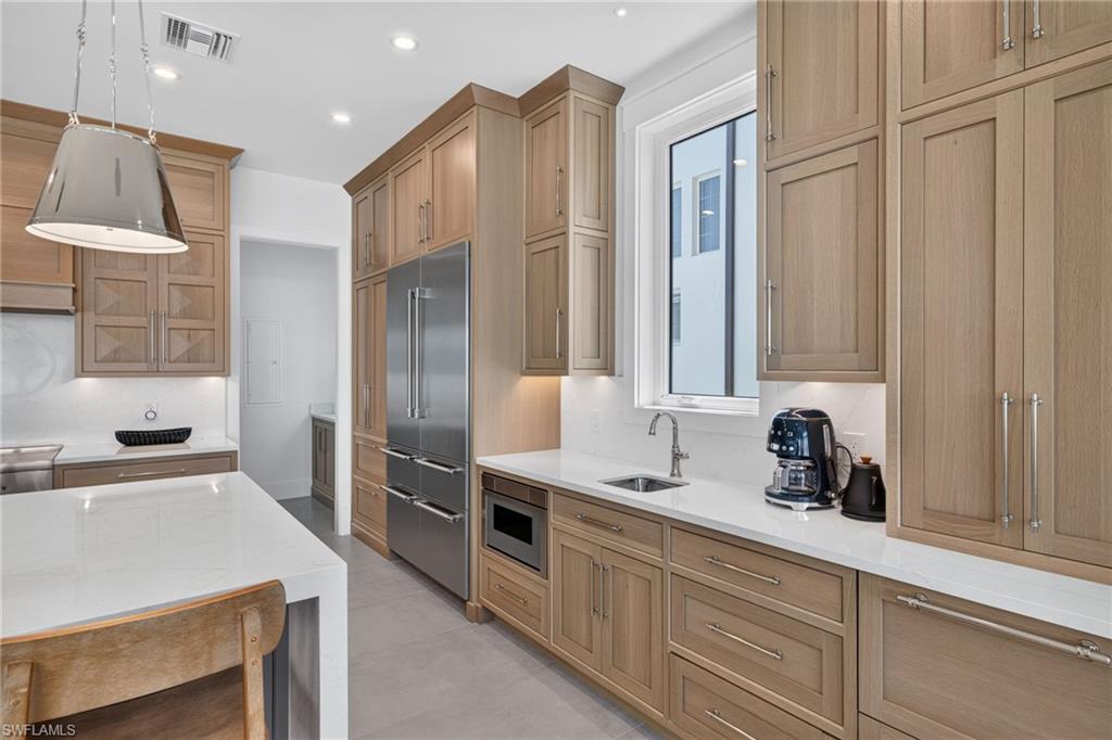 FA LANES BAYVIEW - Residential