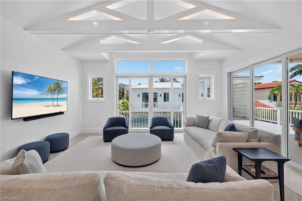 FA LANES BAYVIEW - Residential