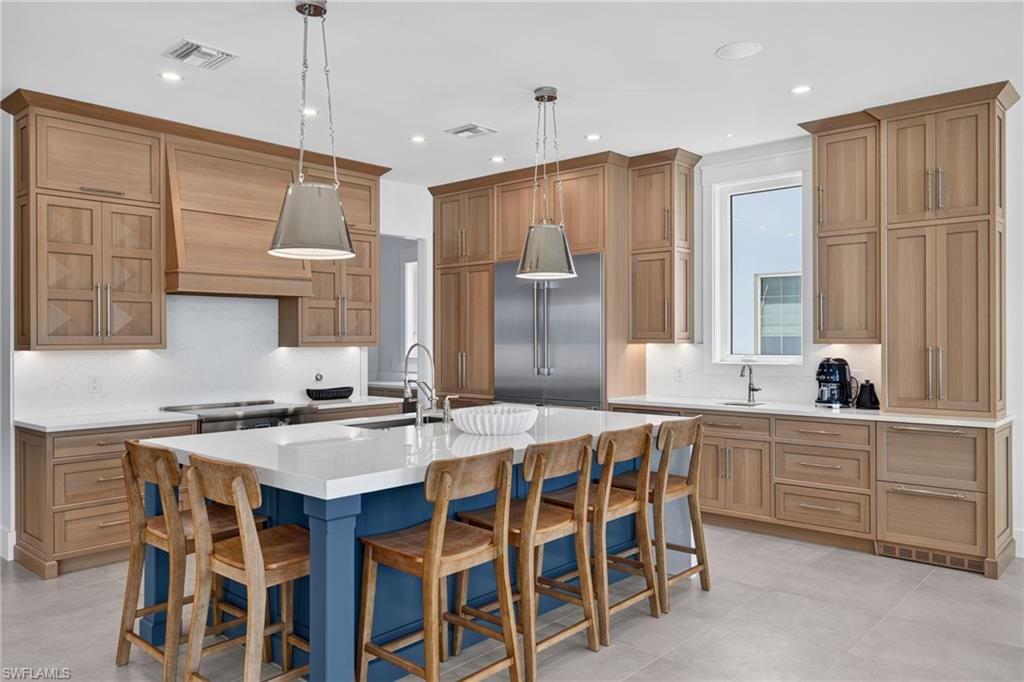 FA LANES BAYVIEW - Residential