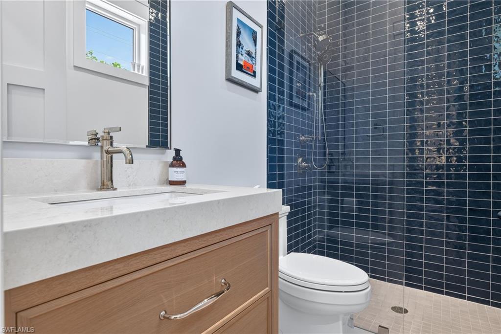 FA LANES BAYVIEW - Residential
