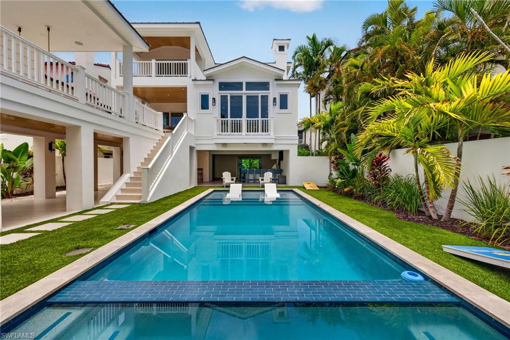 FA LANES BAYVIEW - Residential