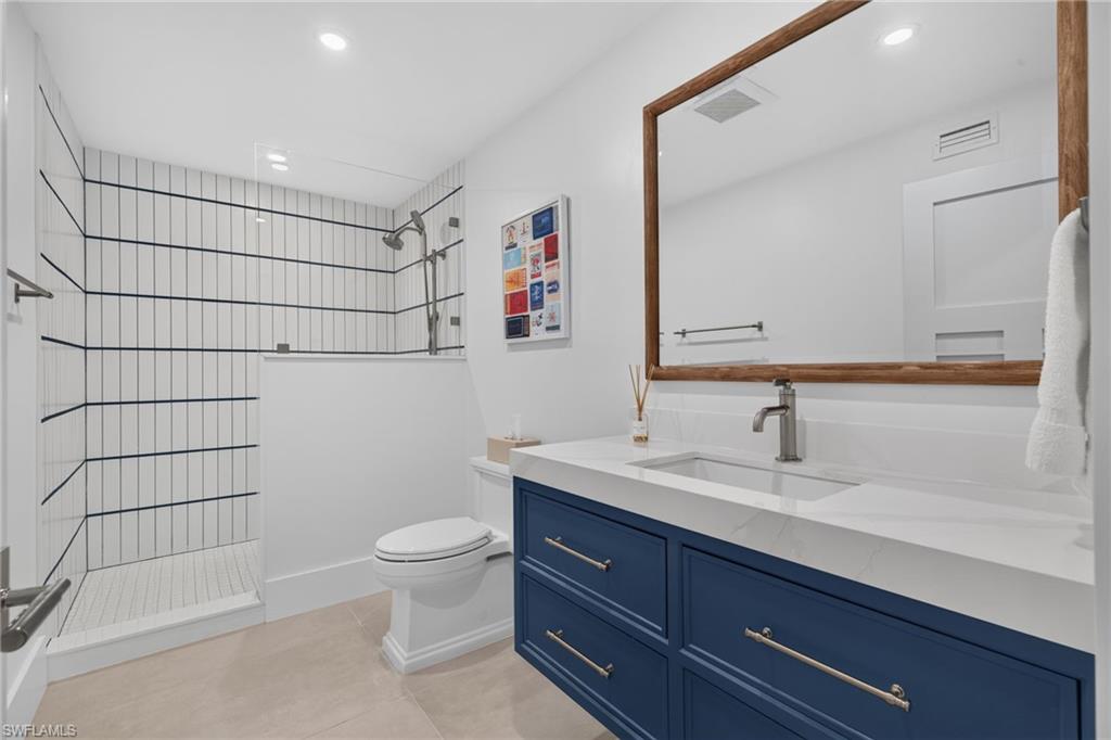 FA LANES BAYVIEW - Residential