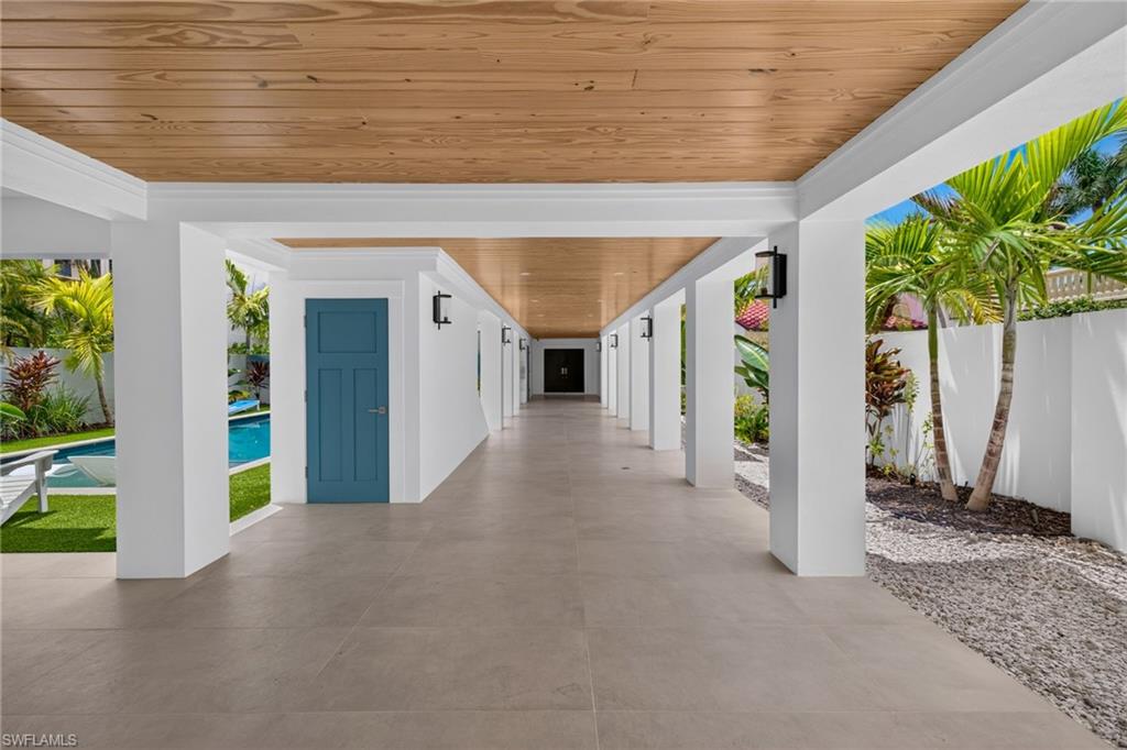 FA LANES BAYVIEW - Residential
