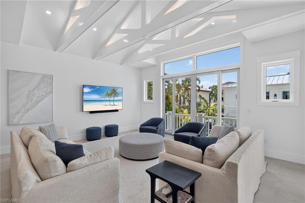 FA LANES BAYVIEW - Residential