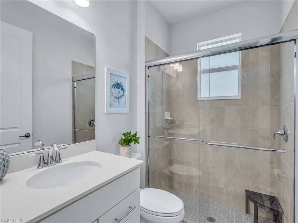WEBBS RESERVE - Residential