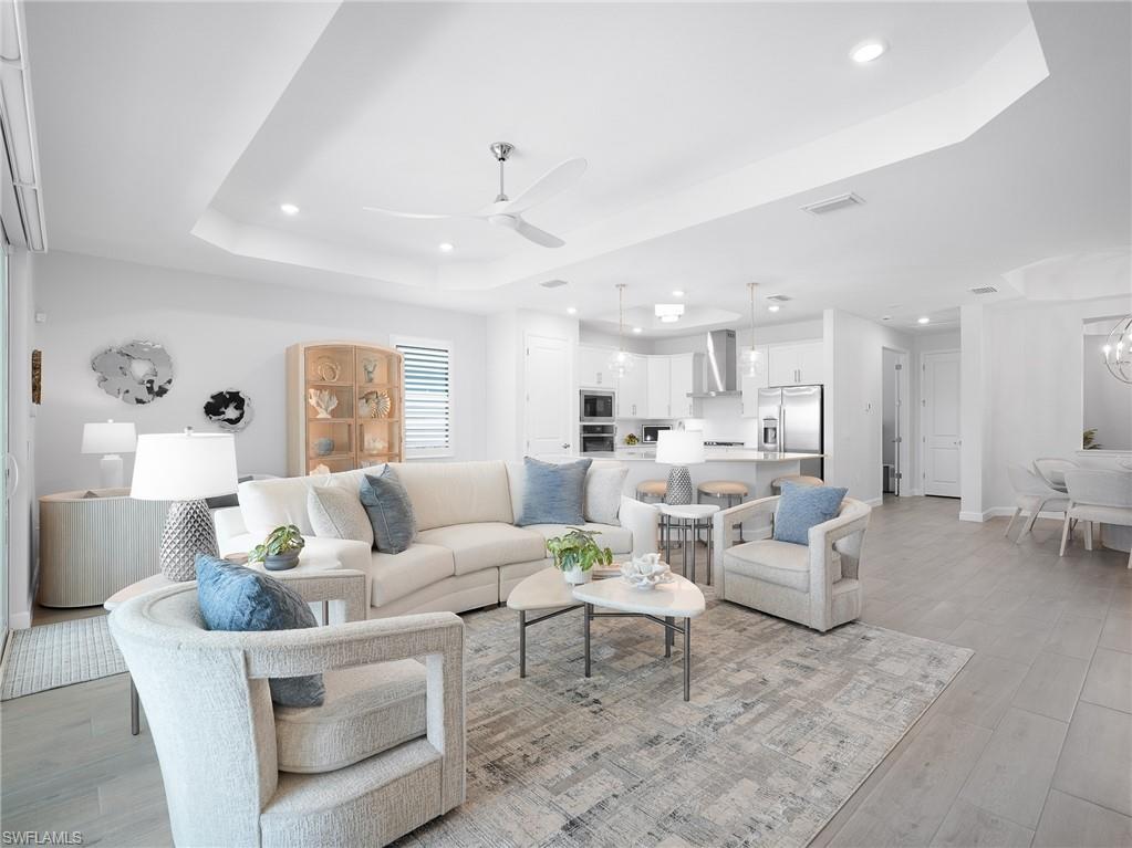 WEBBS RESERVE - Residential