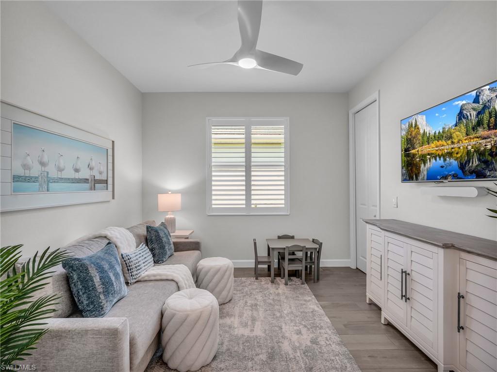 WEBBS RESERVE - Residential