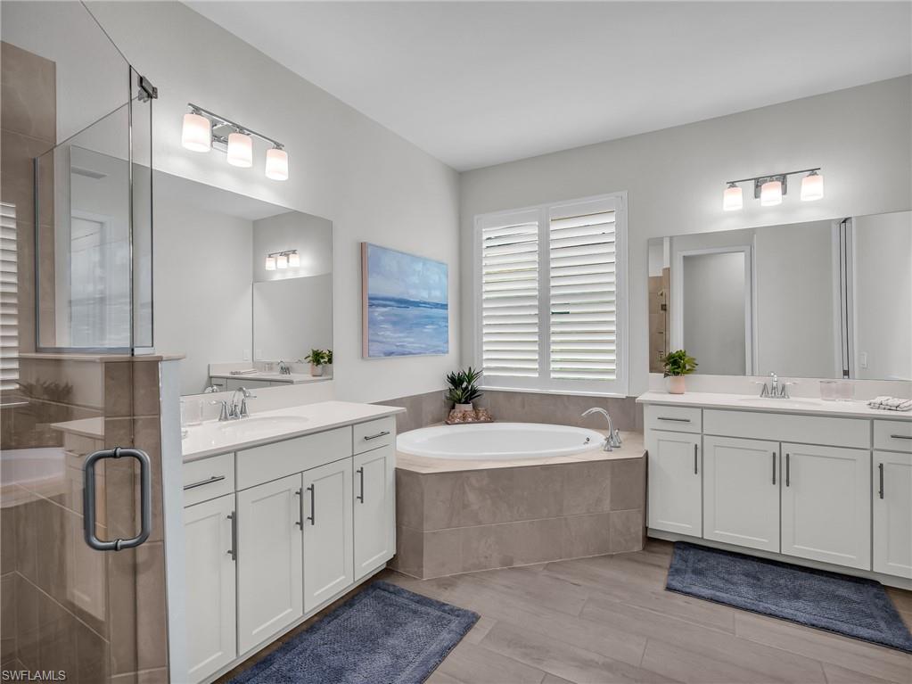 WEBBS RESERVE - Residential