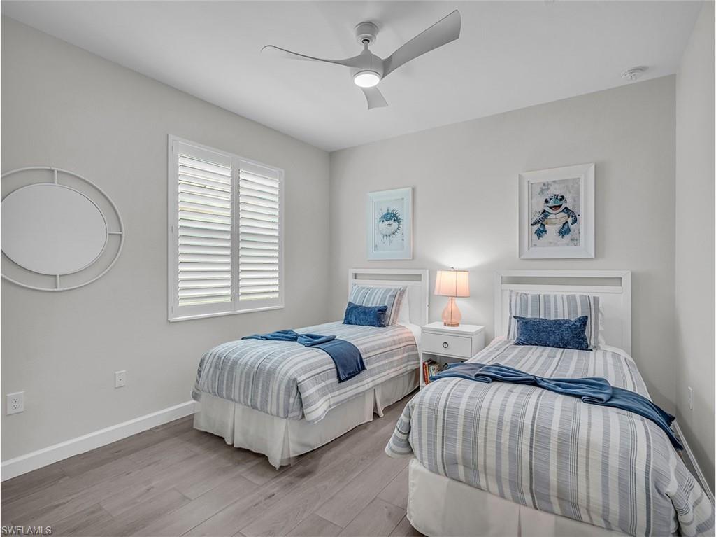 WEBBS RESERVE - Residential