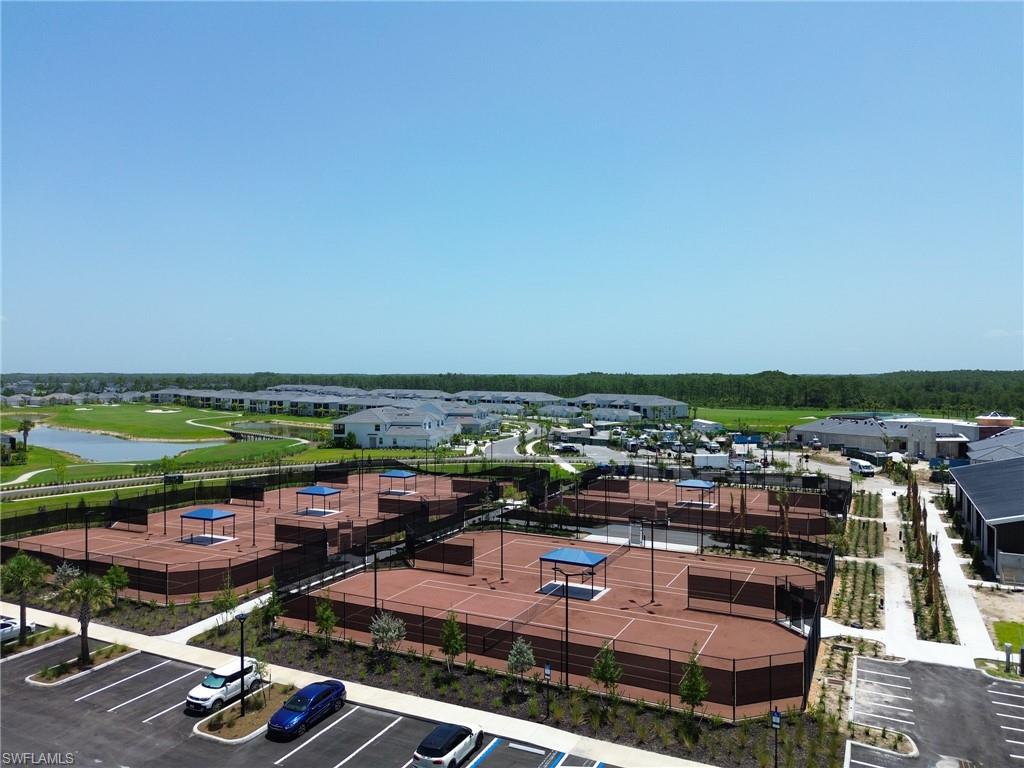 WEBBS RESERVE - Residential