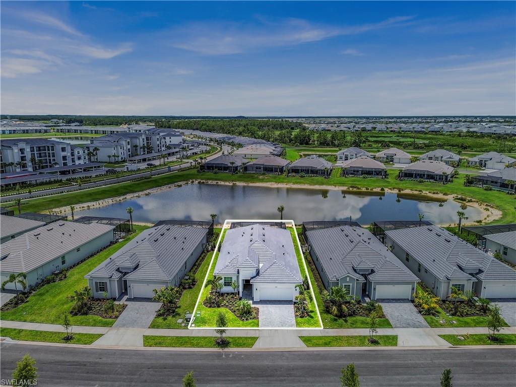 WEBBS RESERVE - Residential