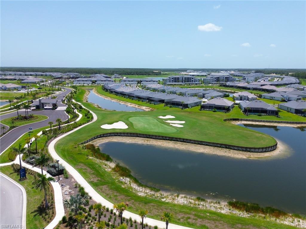 WEBBS RESERVE - Residential
