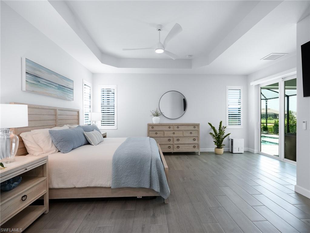 WEBBS RESERVE - Residential