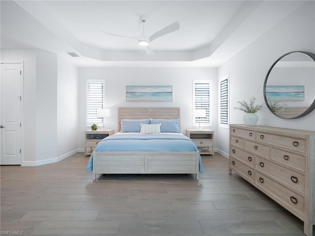 WEBBS RESERVE - Residential