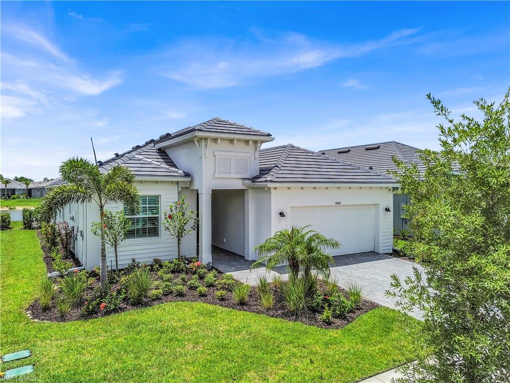WEBBS RESERVE - Residential