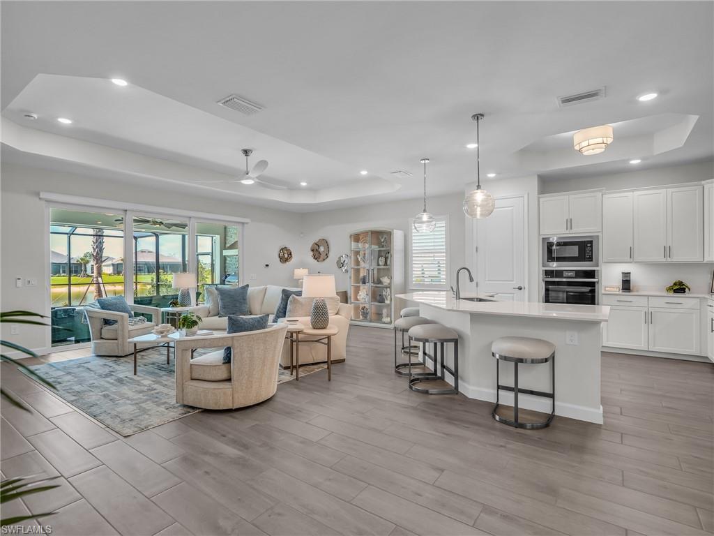 WEBBS RESERVE - Residential