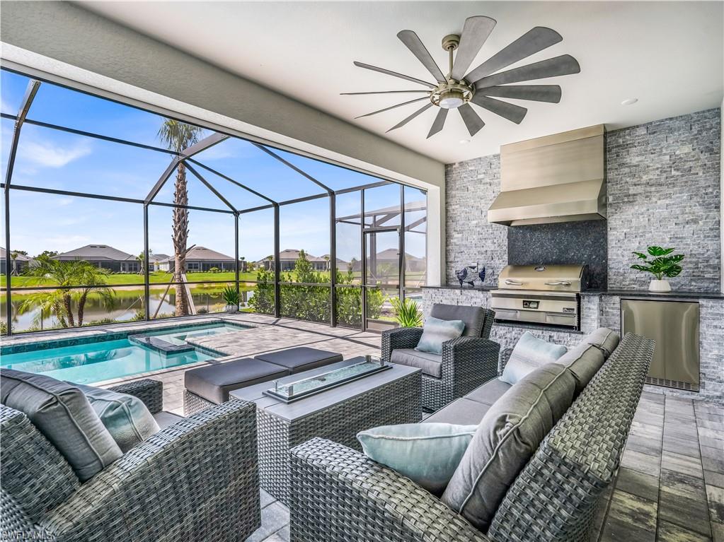 WEBBS RESERVE - Residential