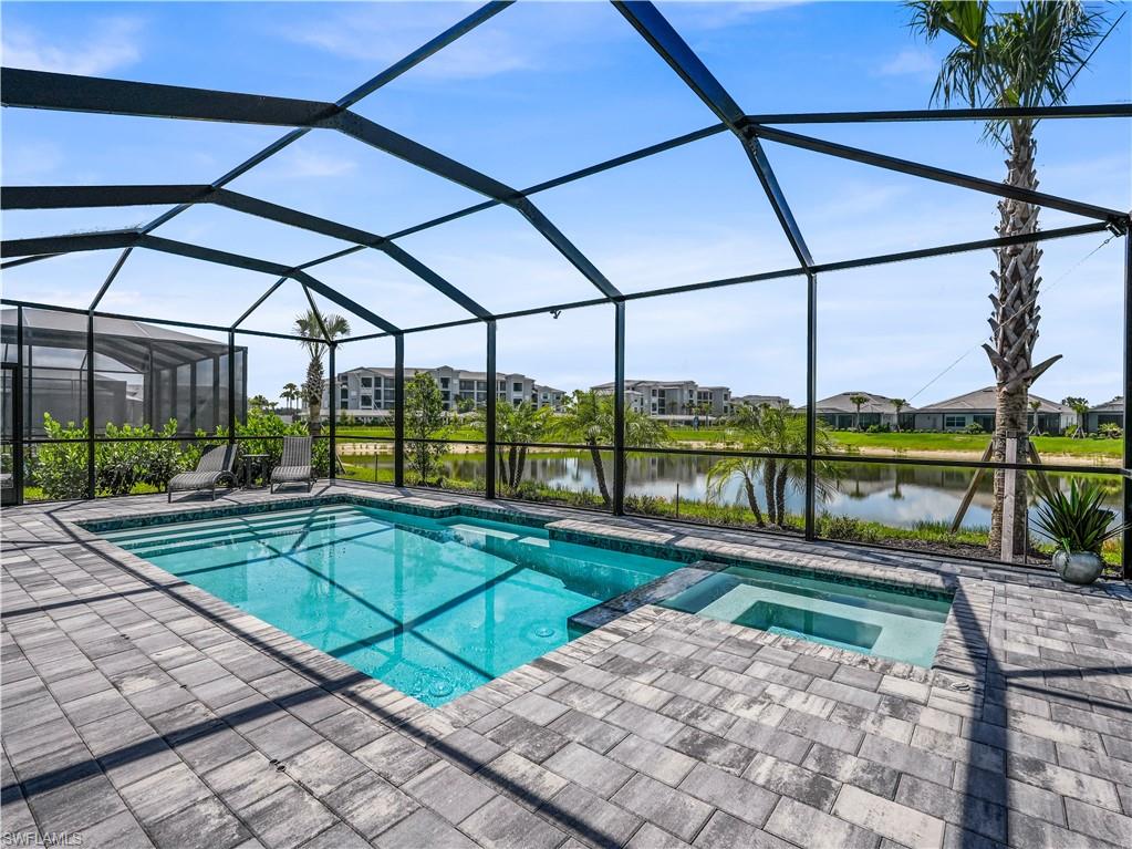 WEBBS RESERVE - Residential