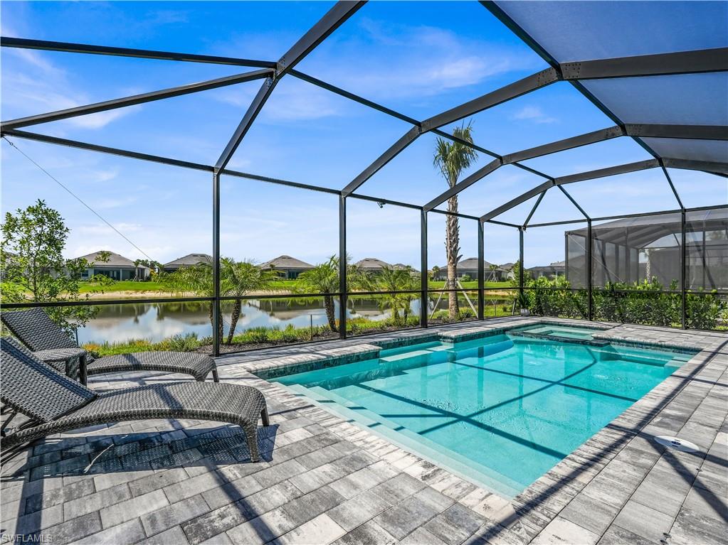 WEBBS RESERVE - Residential