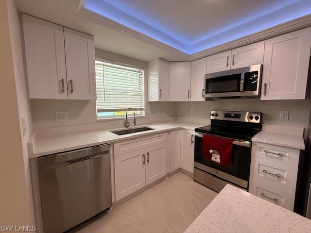 PINE HAVEN CONDO - Residential Lease