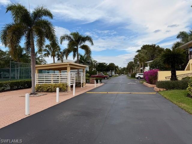 PINE HAVEN CONDO - Residential Lease