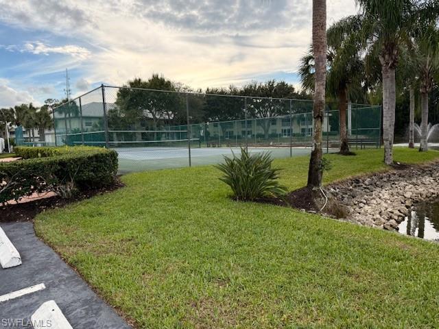 PINE HAVEN CONDO - Residential Lease