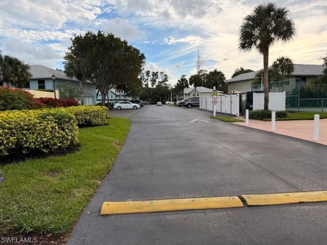 PINE HAVEN CONDO - Residential Lease