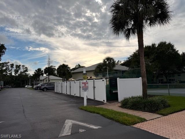 PINE HAVEN CONDO - Residential Lease