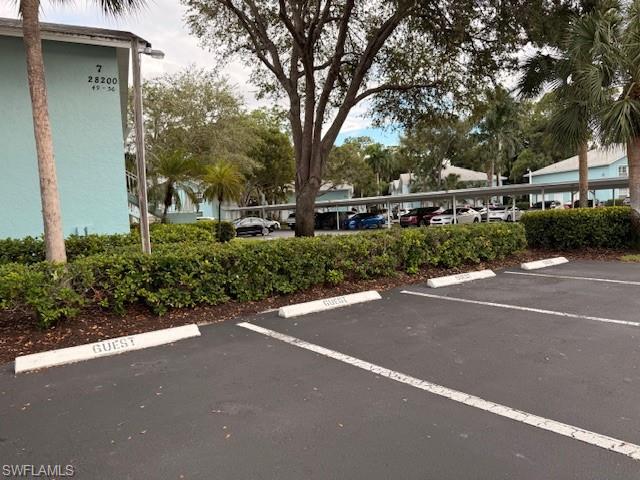 PINE HAVEN CONDO - Residential Lease