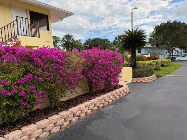 PINE HAVEN CONDO - Residential Lease