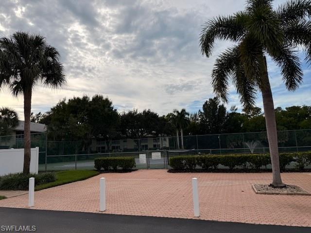 PINE HAVEN CONDO - Residential Lease