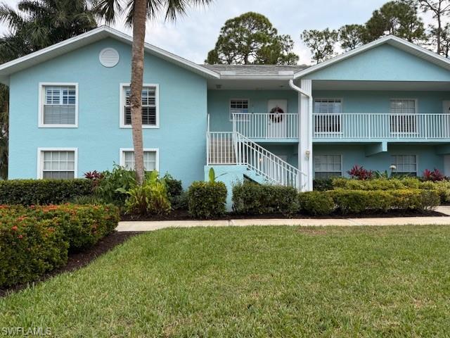 PINE HAVEN CONDO - Residential Lease