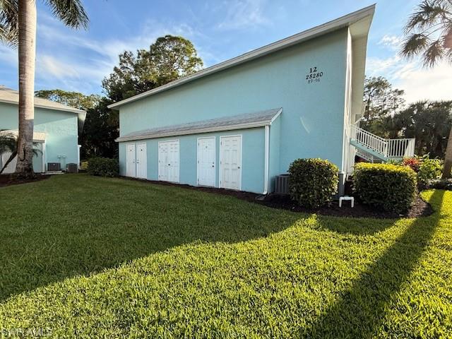 PINE HAVEN CONDO - Residential Lease