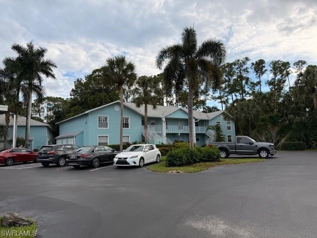 PINE HAVEN CONDO - Residential Lease